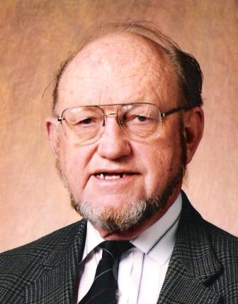 Clayton T. Crowe